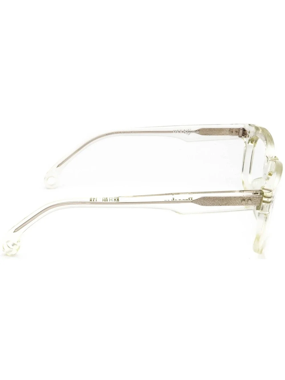 Dita Legends Preacher Eyewear